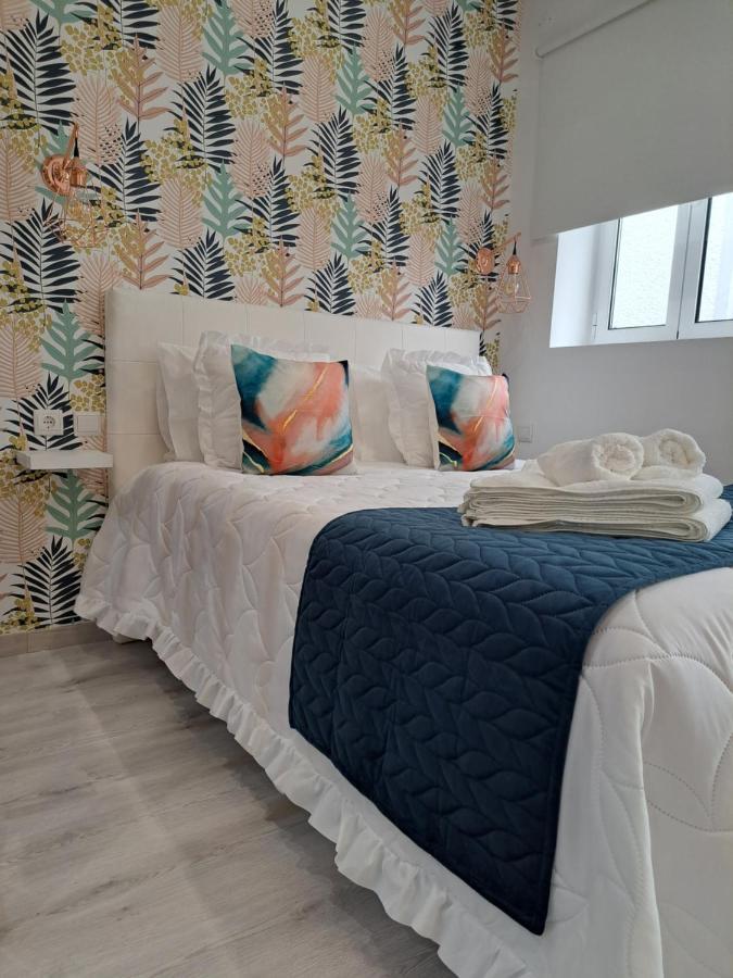 Lucas House Villa นาซาเร ภายนอก รูปภาพ