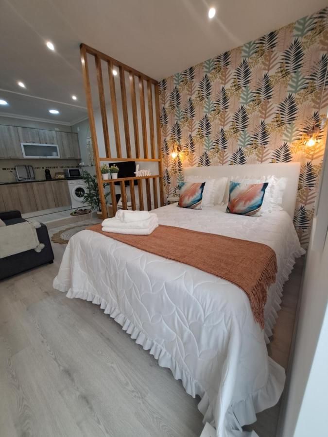 Lucas House Villa นาซาเร ภายนอก รูปภาพ