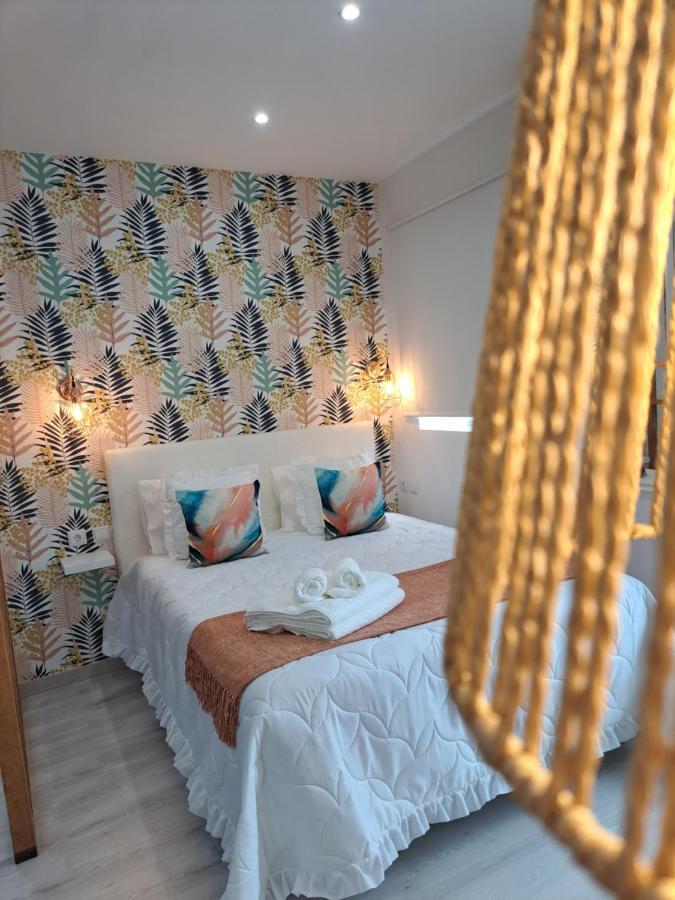 Lucas House Villa นาซาเร ภายนอก รูปภาพ