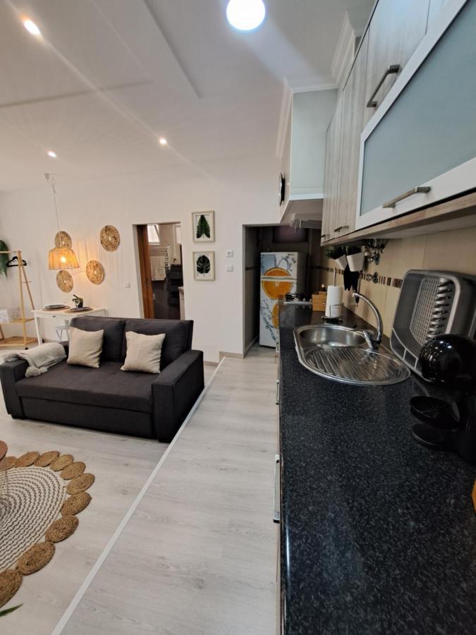 Lucas House Villa นาซาเร ภายนอก รูปภาพ