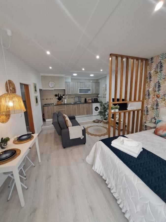 Lucas House Villa นาซาเร ภายนอก รูปภาพ