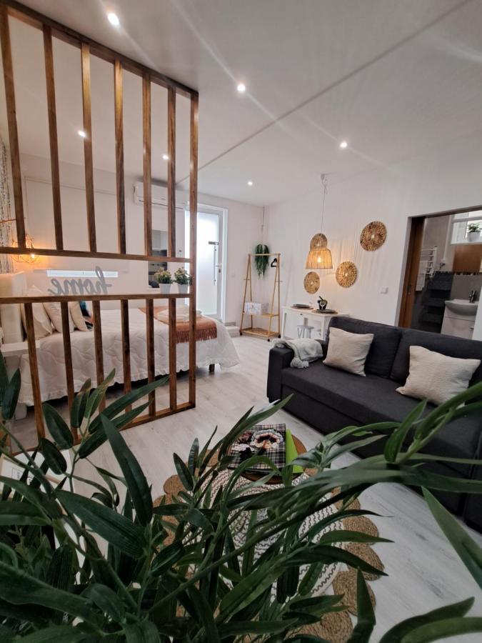 Lucas House Villa นาซาเร ภายนอก รูปภาพ