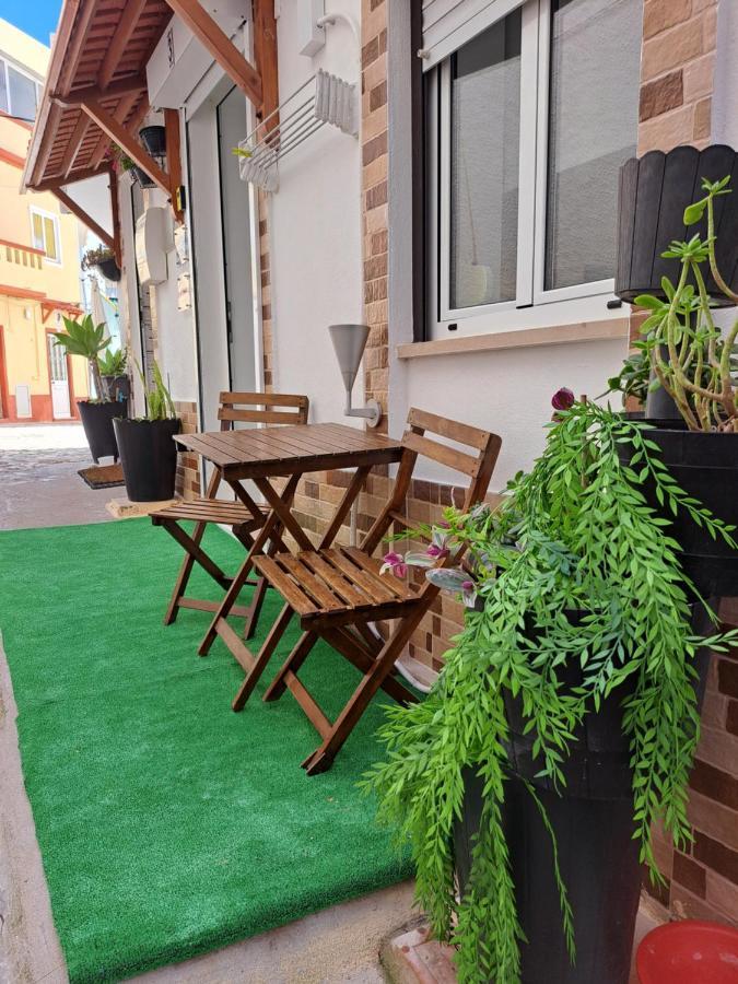 Lucas House Villa นาซาเร ภายนอก รูปภาพ