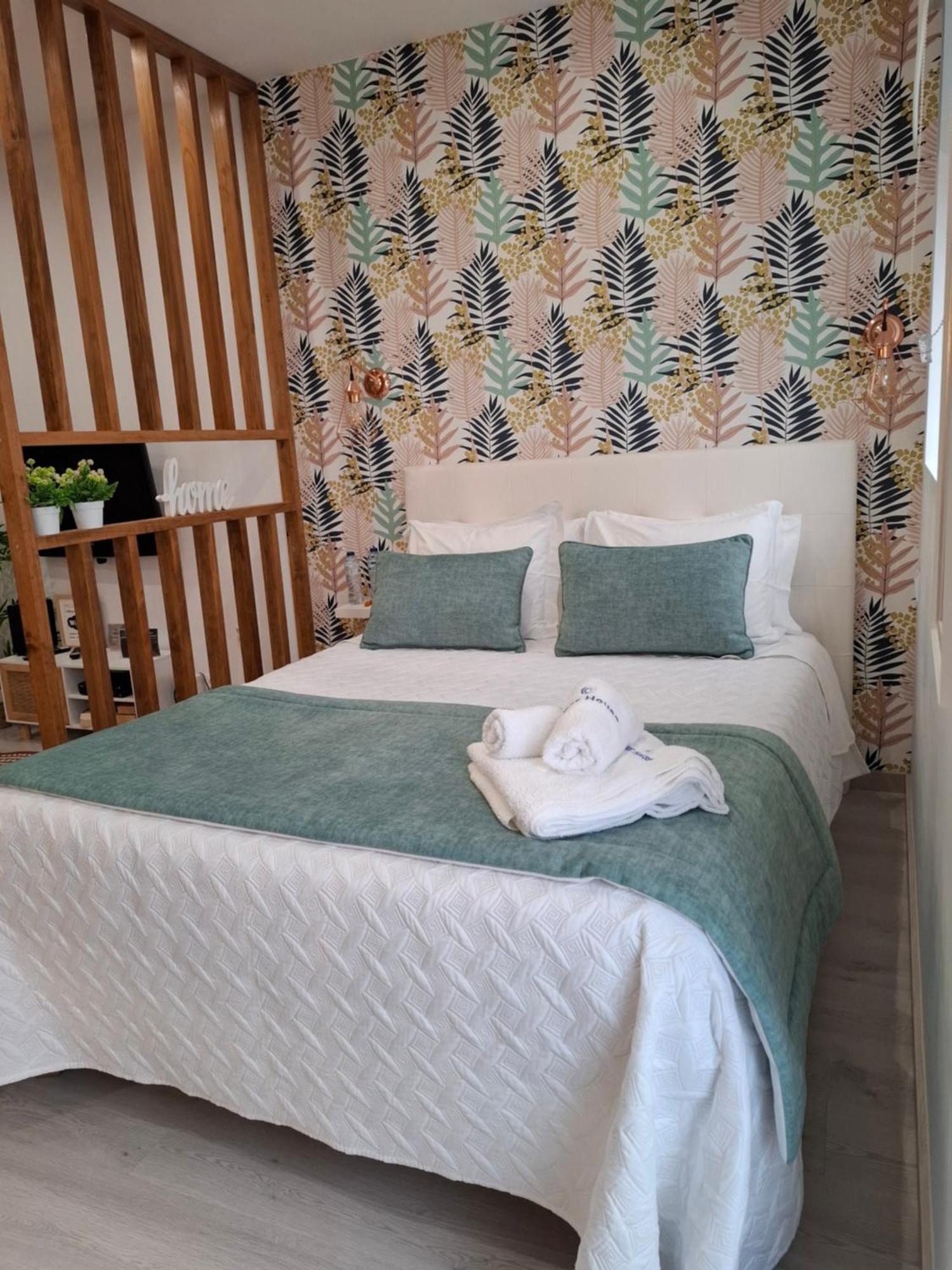 Lucas House Villa นาซาเร ภายนอก รูปภาพ